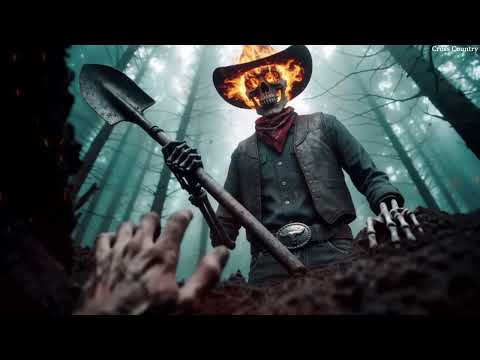 No Grave Can Hold Me – (Outlaw Country Playlist) #2