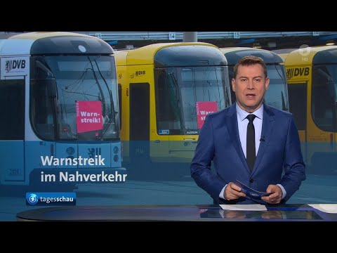 tagesschau 20:00 Uhr, 02.02.2024