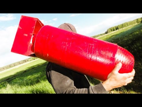 Mega XXL Firecrackers Compilation Mega Shell Grenades