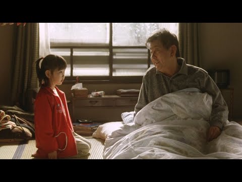 豆瓣8.7分，日本地震真实事改编，这才是值得一看的冷门宝藏电影！