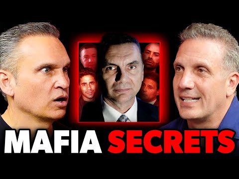 Confessions Of A Mafia Hitman | Cooperation, Mob Beefs, & Making Millions