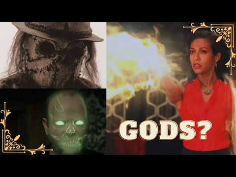 The Pagan Gods of Supernatural Explained and Listed