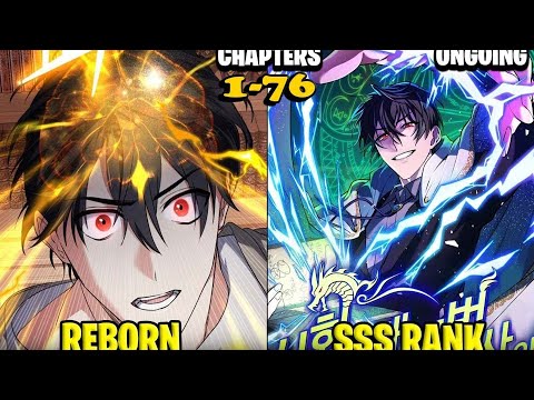 Abandoned by Society, He Unlocks an Unthinkable Power and Shocks Everyone | Manhwa Recap