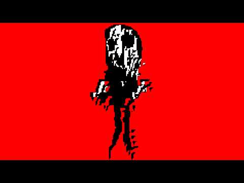 Something's Hiding in This Copy of Undertale