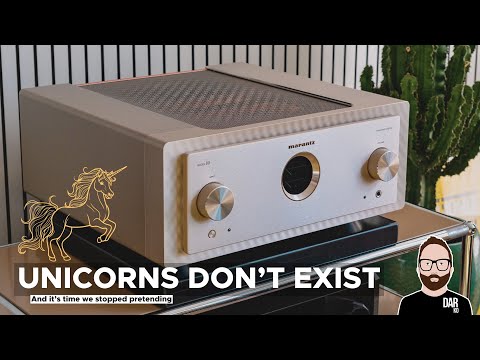 The UNCOMFORTABLE TRUTH about amplifiers