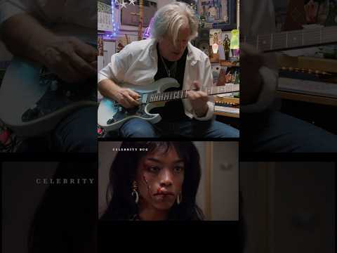 Stanley Clarke hired HIM to play on Tina Turner biopic