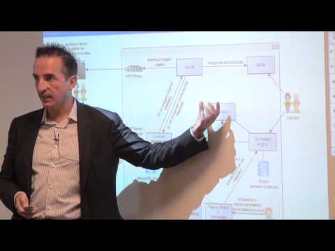 Paradigma Digital - MongoDB para negocios