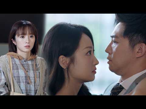 【最新電影】她和男友約定看畫展，卻撞見他抱住另一個女人｜情感｜陸劇｜movie