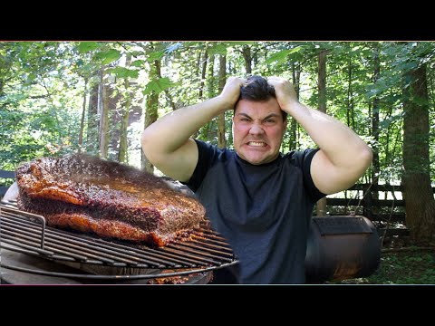 12 Brisket Mistakes Everyone Should Avoid