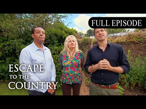 Escape to the Country Season 13 Episode 15: Bedfordshire (2012) | FULL EPISODE