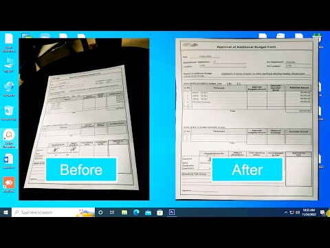 Resize Corner of the Document of the Image in Photoshop Easily | Crop Image | swift learn