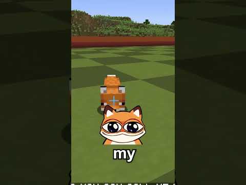 I Made Foxes TRULY alive...