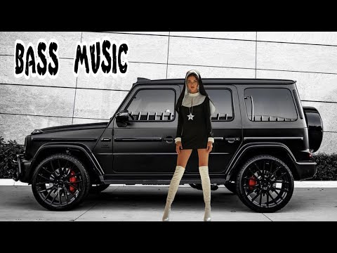 BEST CAR MUSIC 2025 🔈 REMIXES POPULAR SONGS BASS BOOSTED 🔥 BEST DEEP HOUSE & MELODIC TRAP SONGS MIX