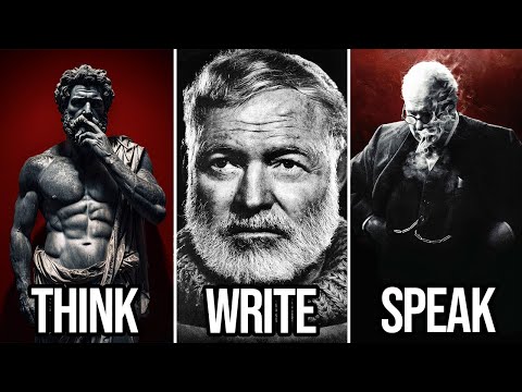 The ONE HABIT that forces you to speak coherently