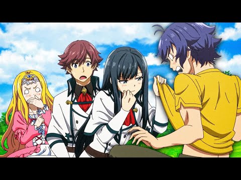 Against All Odds Boy Becomes The Most Powerful By Mastering Rare Skill