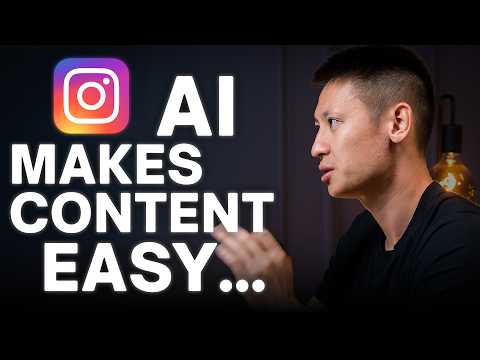 Copy This AI Content Strategy, It'll Blow Up Your Business