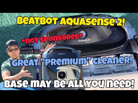 Base May Be All You Need! BEATBOT AQUASENSE 2 Review