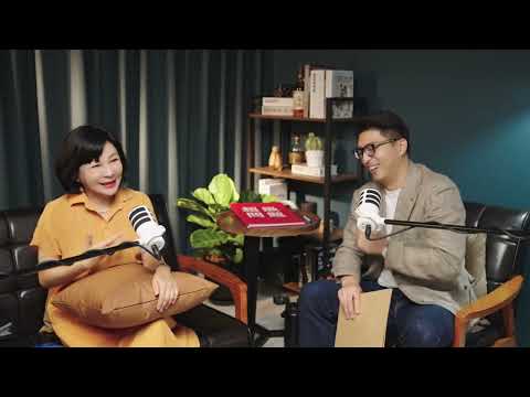 真正會賺錢的投資靠的是「長期不費力」【吳淡如 X 陳修平】#訪談影片版