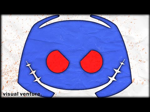 The Disturbing Truth about Discord