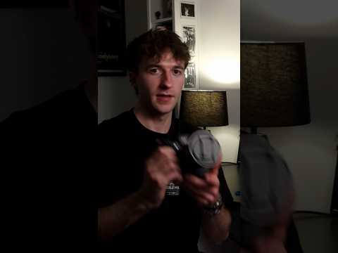 Here's my Camera rig for the FUJI X-H2S. All parts Smallrig #cinematographer #cinemarig  #fujifilm