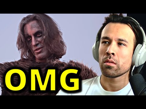 VALHALLA CALLING - Voiceplay REACTION ft J NONE (Request)