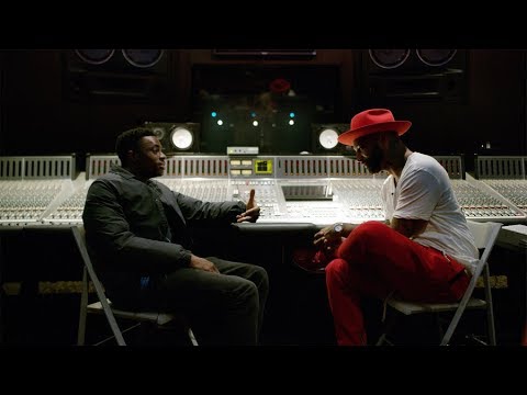Pull Up Episode 6 | Featuring Vince Staples