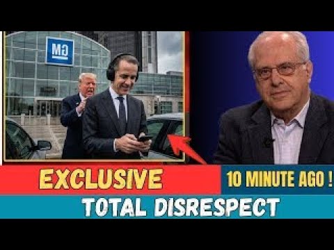 Canada’s New Auto Law Is Here… and GM Is Absolutely Losing It | The Wolff RESPONDS