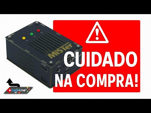 Beware! What You Need to Know Before Buying Your Mister FPGA on AliExpress