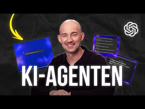 Produktivität steigern mit diesen Tricks für den ChatGPT-Agent-Mode 🚀