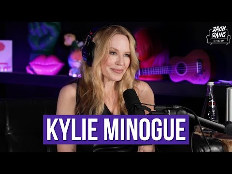 Kylie Minogue | Padam Padam, Tension, Kath & Kim, The Loco-Motion
