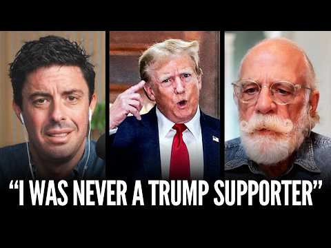 From Trump’s Lawyer to His Loudest Critic (w/ Ty Cobb) | Bulwark Podcast