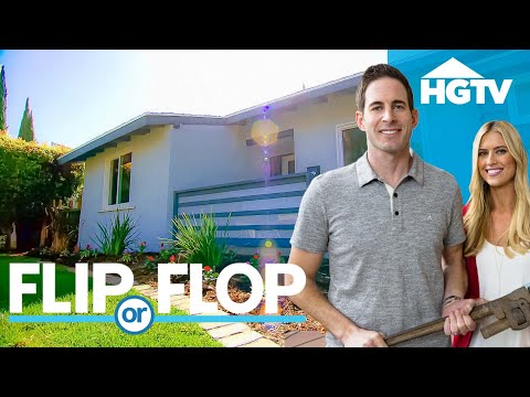 Guess What 60k Home Remodel BUDGET Sells For!! | Flip or Flop | HGTV