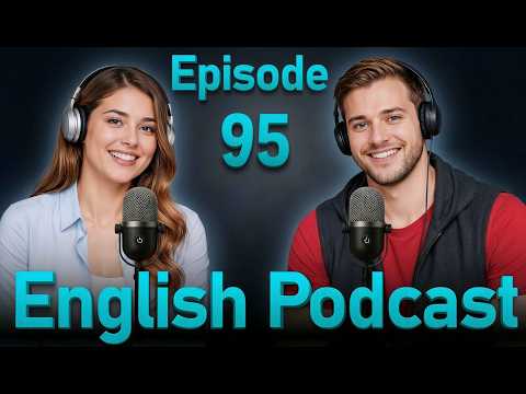 Job interview (part 3) | Learn English Quickly with the English Learning Podcast  Episode 95