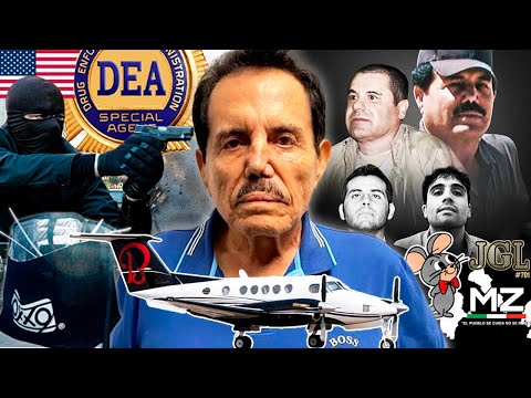 🔴 3 THEORIES of the ARREST of "MAYO" Zambada 🇲🇽 Betrayal, Deception, or Just an Agreement?