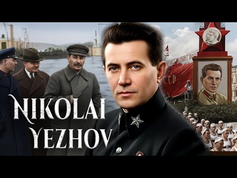 Yezhov’s Great Purge And His Execution by Stalin