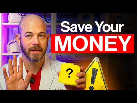 I'm a Dermatologist - These 5 Products Are STEALING Your Money