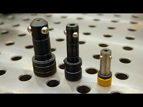 Why Does the New Fireball Table Have This Hole Size?