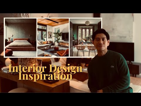 3 Design Styles to Elevate Any Space: Midcentury, Organic Modern & Eclectic