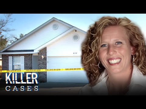 Killer Cases: Young Girl Finds Mom Beaten, Stabbed to Death Inside Florida Home