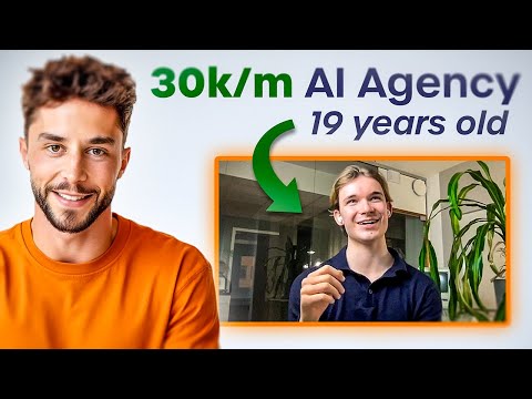 What It Takes to Build a Successful AI Agency (3 Success Stories)