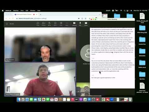 AWS DevOps Interview: First round Interview