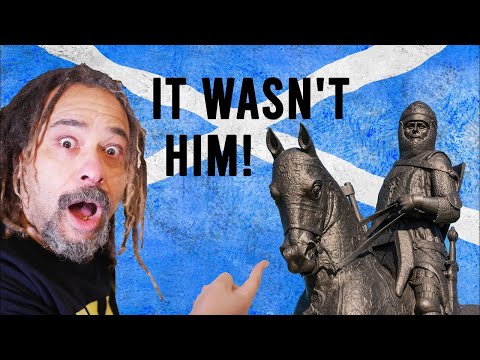Who REALLY Saved Scotland?