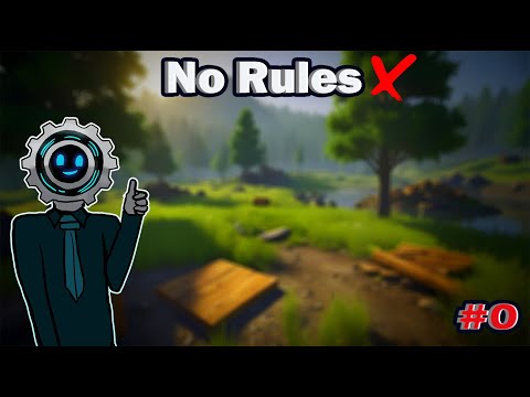 Breaking the No.1 Rule in Solo Game Development | Devlog 0