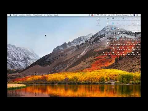 RECUPERAR CONTRASEÑAS GUARDADAS EN EL MAC