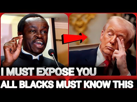 PLO Lumumba REVEALS Heavy HIDDEN SECRETS, NO MORE MANIPULATION!| ALL BLACKS MUST WATCH! 