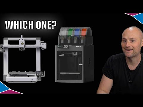 Bambu Lab P1S Vs A1 Long Term: Tabletop Terrain and Kids Toys