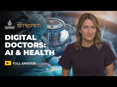 Is AI transforming the future of healthcare? | The Stream