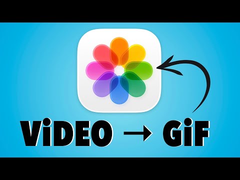 iPhone Has a Built In GIF Maker Nobody Uses It