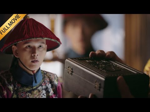 Li Yu risked his life to save Ruyi, and she promoted him after becoming empress