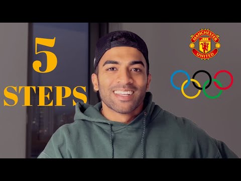 How to Plan Your Dissertation in 5 Steps